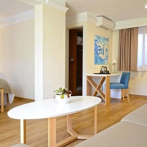 Junior Suite Superior Single Parent
